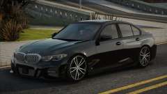 BMW G20 330i 2020 für GTA San Andreas