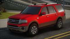 Ford Expedition 2015 King Ranch pour GTA San Andreas