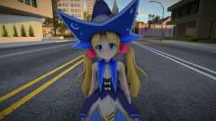 Filo-Firo from The Rising of the Shield Hero v5 pour GTA San Andreas