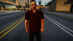 Toni Cipriani from LCS (Play15) für GTA San Andreas