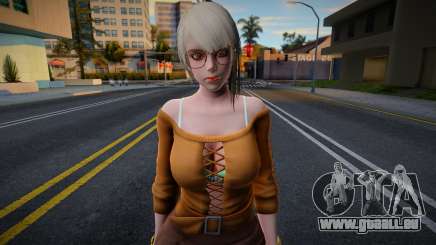 NieR Re[in] Kaine - Casual pour GTA San Andreas