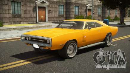 Dodge Charger RT 70th V1.1 pour GTA 4