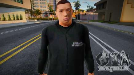 Pomyst pour GTA San Andreas