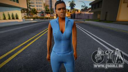 Improved HD Sbfyst pour GTA San Andreas
