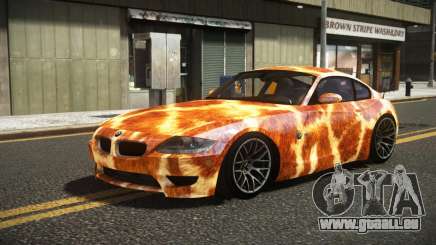 BMW Z4M R-Tuned S4 für GTA 4