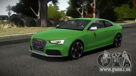 Audi RS5 SHM pour GTA 4