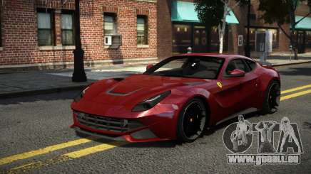 Ferrari F12 F-Sport für GTA 4