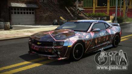 Chevrolet Camaro X-Synergy S1 pour GTA 4