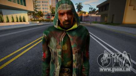 Avenger from S.T.A.L.K.E.R v3 pour GTA San Andreas