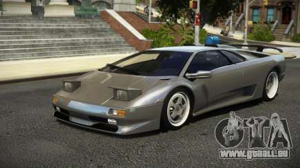 Lamborghini Diablo LT-R pour GTA 4