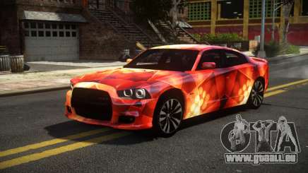 Dodge Charger SRT FT-Z S6 pour GTA 4