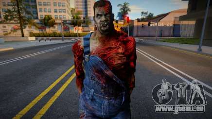 Chimera Texas de Devils Third Online pour GTA San Andreas