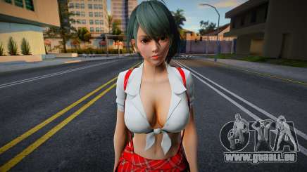 Tamaki School S pour GTA San Andreas