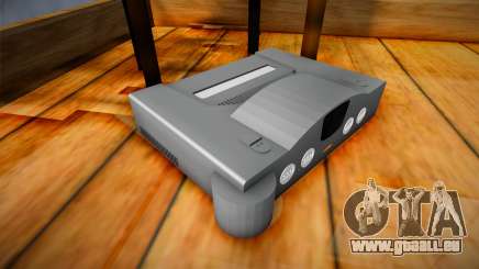 N64 pour GTA San Andreas