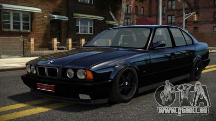BMW M5 BS-L pour GTA 4