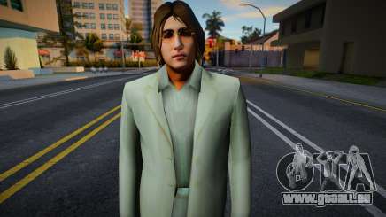 John Lennon pour GTA San Andreas