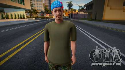 Improved HD Swmyhp2 pour GTA San Andreas