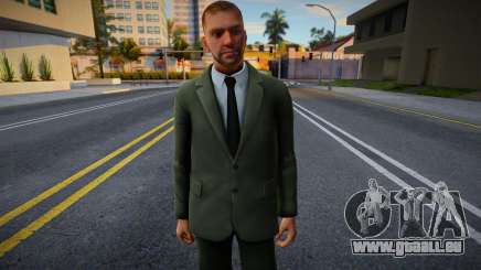 Wmybu HD with facial animation für GTA San Andreas