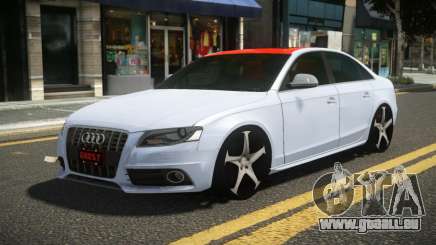Audi S4 CW für GTA 4