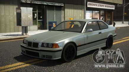 BMW M3 E36 G-Style V1.0 für GTA 4