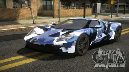 Ford GT ML-R S4 pour GTA 4
