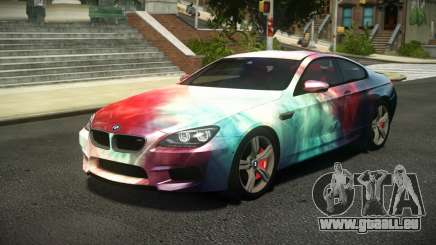 BMW M6 F13 M-Power S10 für GTA 4