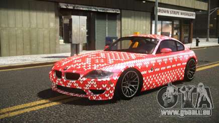 BMW Z4M R-Tuned S1 pour GTA 4