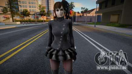 Succubus 6 pour GTA San Andreas