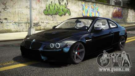 BMW M3 E92 DS pour GTA 4