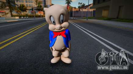 Looney Tunes 6 pour GTA San Andreas