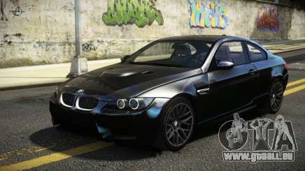 BMW M3 E92 M-Power pour GTA 4