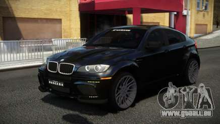 BMW X6 HS-X pour GTA 4