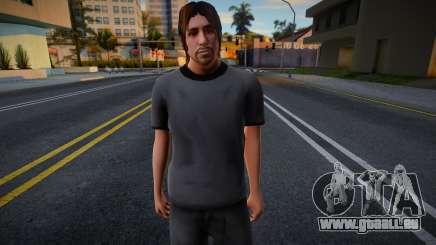 Improved HD Wmyclot pour GTA San Andreas