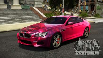 BMW M6 F13 M-Power S5 pour GTA 4