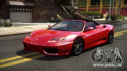 Ferrari 360 SP-R pour GTA 4