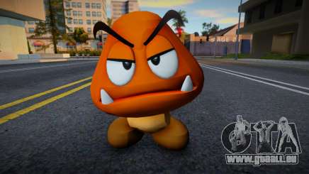 Goomba pour GTA San Andreas