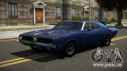 Dodge Charger RT D-Style pour GTA 4