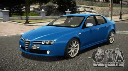 Alfa Romeo 159 MBL pour GTA 4