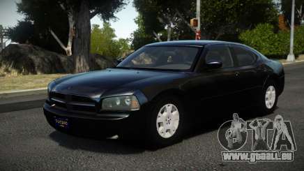 Dodge Charger 06th pour GTA 4