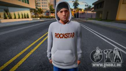 Improved HD Wmydrug pour GTA San Andreas
