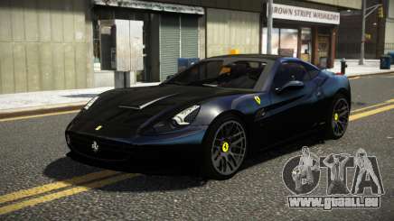 Ferrari California ML pour GTA 4