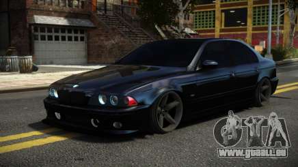 BMW M5 E39 DS für GTA 4