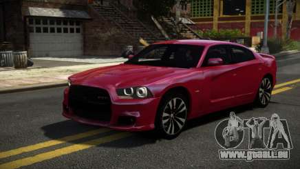 Dodge Charger SRT FT-Z pour GTA 4