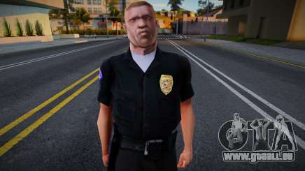 Ralph Pendelbury Skin pour GTA San Andreas