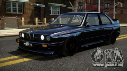 BMW M3 E30 R-Sport pour GTA 4