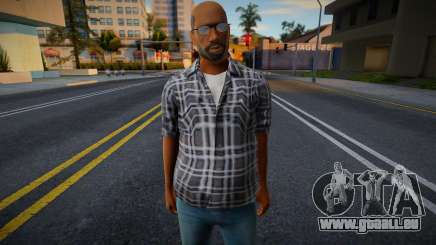 Improved HD Bmost pour GTA San Andreas