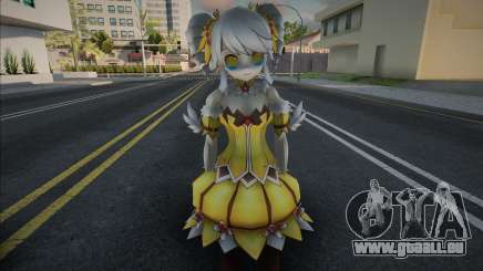 Eves Grace Fairy [Elsword] pour GTA San Andreas