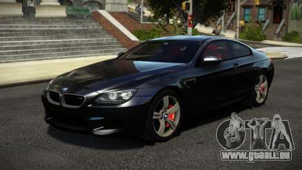 BMW M6 F13 M-Power pour GTA 4