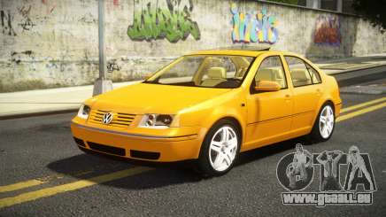 Volkswagen Bora TC V1.0 für GTA 4