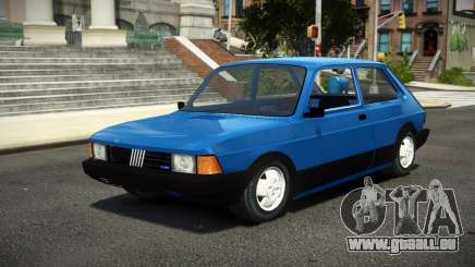 Fiat 147 3HB pour GTA 4